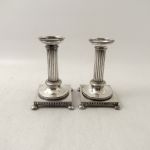 722 3227 CANDLESTICKS